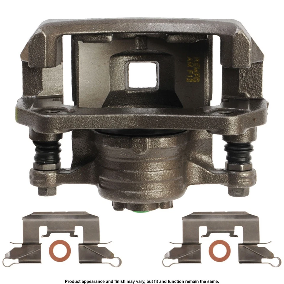 Pinza de freno delantera derecha Cardone TCP para Mazda 2 2011 2012 2013 2014 Foto 3 de 4