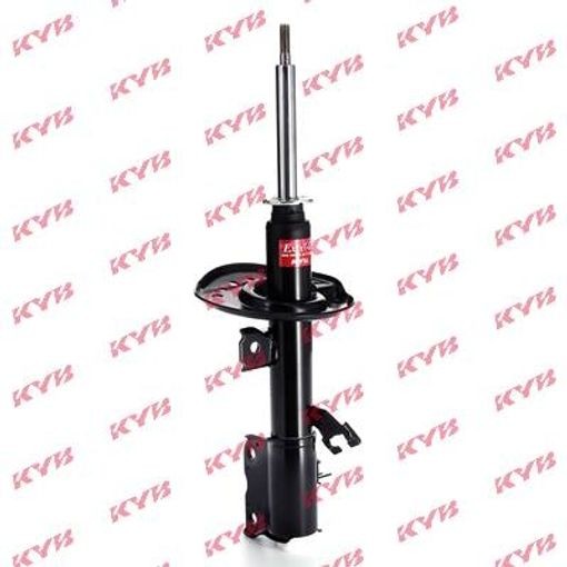 SHOCK ABSORBER 339197 FOR NISSAN MR20DE 2.0L HR16DE 1.6L 4cyl QASHQAI 1.5L 4cyl - Image 19