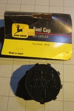 Tappo carburante John Deere DD 08544 adatto per soffiatore a zaino BP40