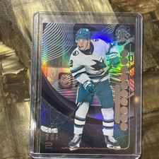 Will Smith Rookie #TDR-2 2024-25 Upper Deck Triple Dimensions Reflections