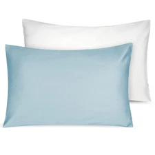 Soft Organic Cotton Toddler Pillowcases 14 X 20 Inches, Fit 13 X 18, 14 X 19 ...