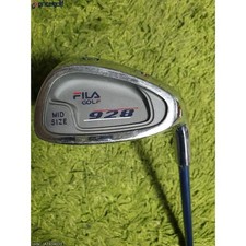 FILA Iron 1 S Graphite L Flex RH Used