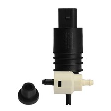 Waschwasserpumpe Scheibenreinigung Vorne für VW Golf Passat  Audi A3 A4 A6 Seat