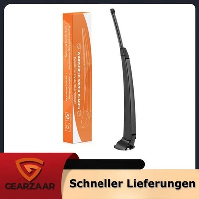 rear wiper arm Rear Wiper Assembly für passat b6 rear wiper blade set