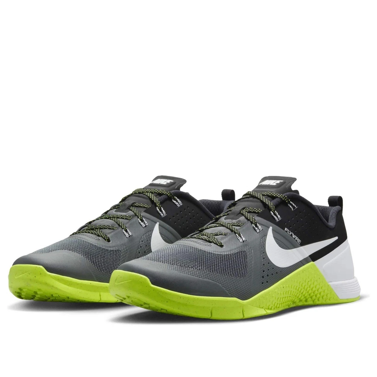 Nike Metcon 1 Volt Platinum for Sale | Authenticity Guaranteed | eBay