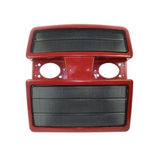 Grille Assembly Fits Case Ih 495 595 695 895 3220 3230 4210 4230 4240 1343406c2
