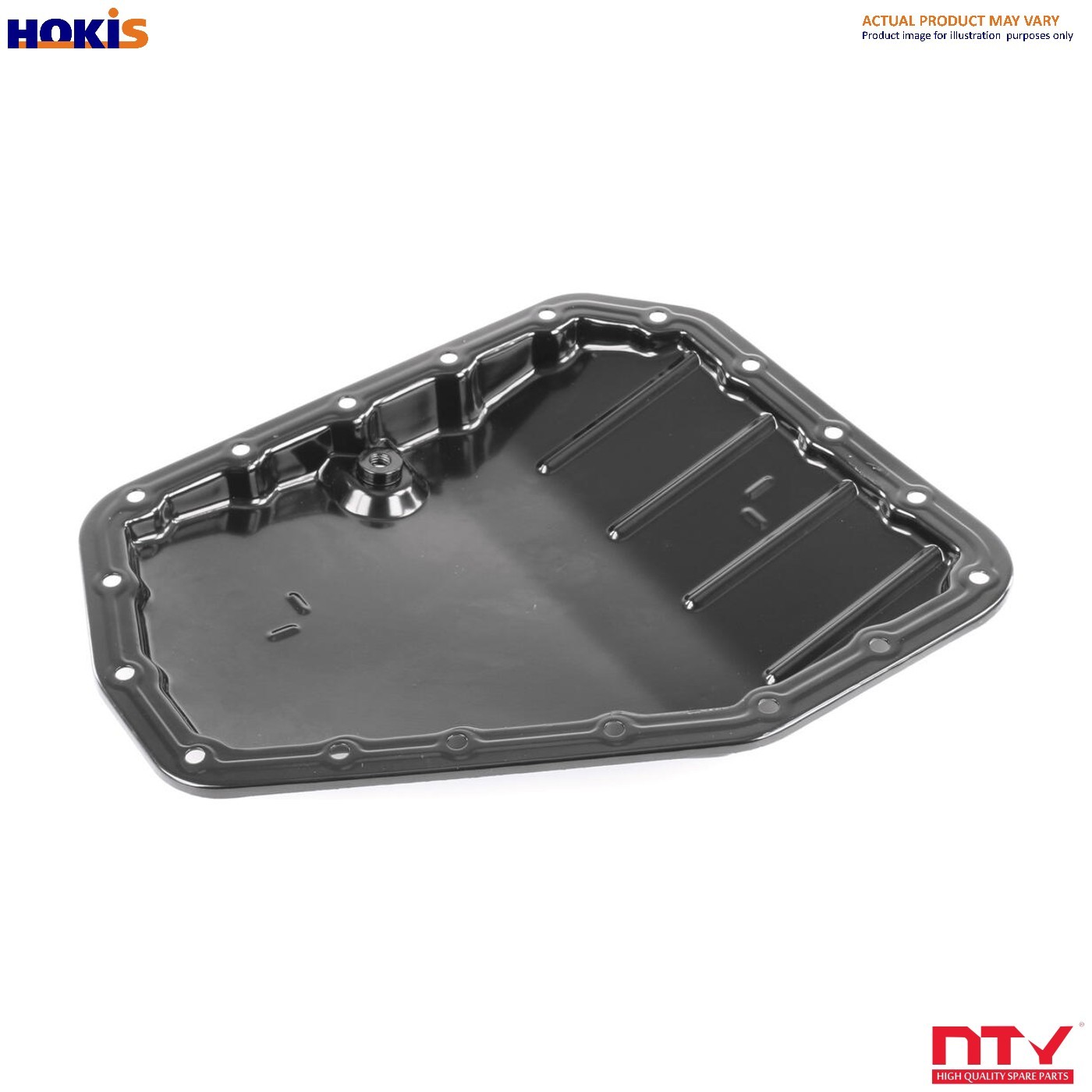 ✅Fits NTY BMO-VV-003 GEARBOX OIL PAN ⭐UK Seller⭐ - Image 10