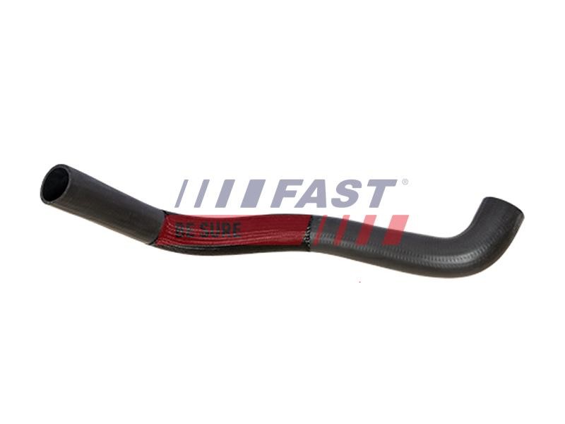 Lower Left FAST FT61593 Radiator Hose for CITROËN,FIAT,PEUGEOT