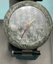 Tissot ladies Genuine Rock Watch