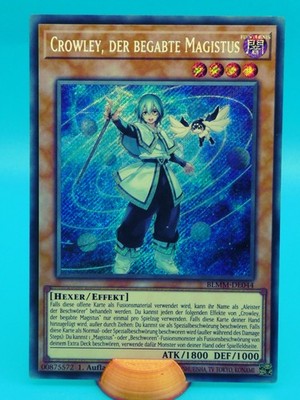 YUGIOH! Battles of Legend: Monster Mayhem/ Einzelkartenauswahl/ BLMM/ Near M.