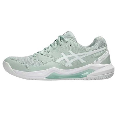 ASICS Gel-Dedicate 8 Lichen Rock White (... 1042A237-300