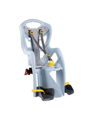 Bellelli Pepe Rear Seat Mounting Bracket For Rack
