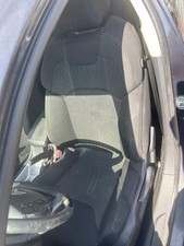 Siège Citroen C5