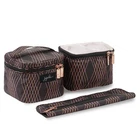 JuJuBe Be Equipped Pumping Accessories Set Rose Gold Collection - Prism Rose