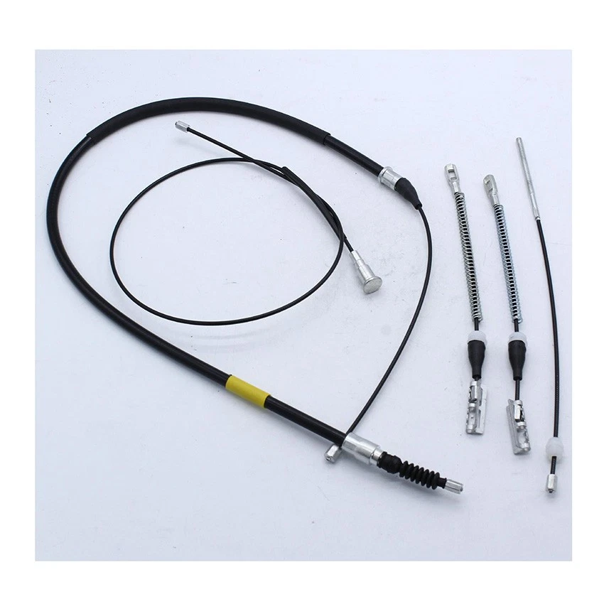 Für Opel Seilzugsatz 90576453 90576454 93170227 93170228 Autozubehör - Bild 1 von 1