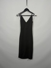 GUESS PENCIL Dress - Size UK6 - Black - Great Condition - Women’s