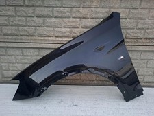 BMW X3 X4 F25 F26 2010-2017 Kotfl�gel Vorne Links Fahrerseite Original Teil OE
