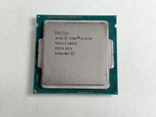 Intel Core i3-4150 3.5 GHz 5 GT/s LGA 1150 De...
