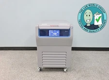 Sorvall X4RF Pro Refrigerated Centrifuge TESTED with Warranty SEE VIDEO