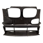 BMW E39 5 SERIES M Sport Front Radiator Air Duct 51712498939