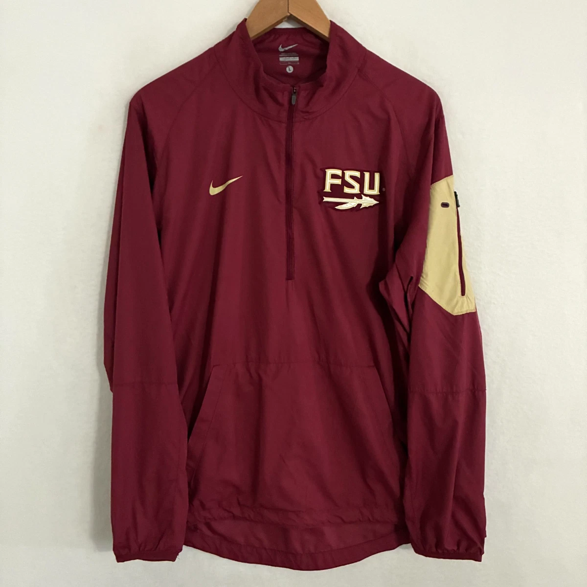 Nike Florida State Seminoles NCAA Jackets for sale | eBay