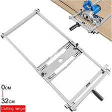 Cutting Machine Edge Guide Positioner 12.6 In...