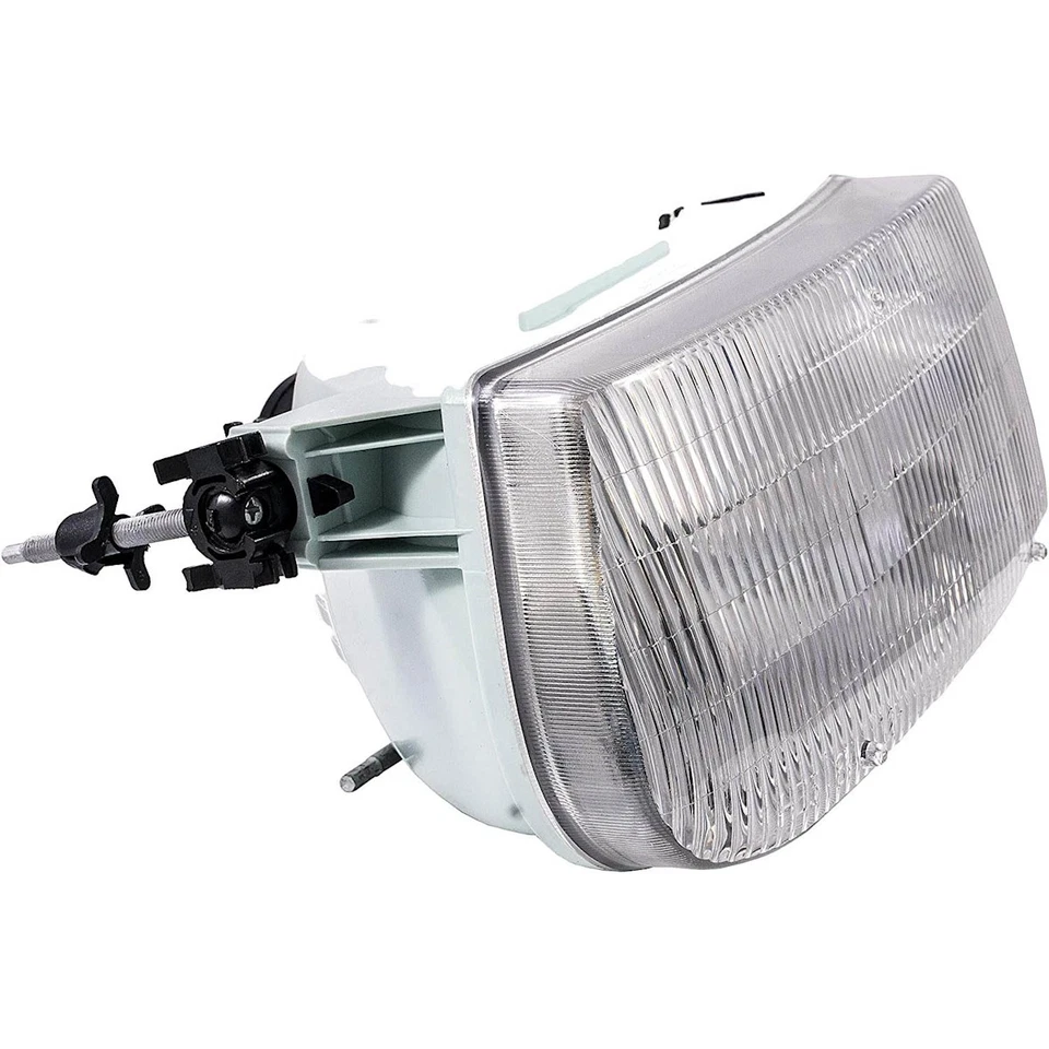 Faro halógeno izquierdo Dorman 1590202 para Ford Explorer 1995-2001 Foto 2 de 4