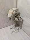 Vintage 1982 Star Wars ESB - *AT-ST* Scout Walker Vehicle READ
