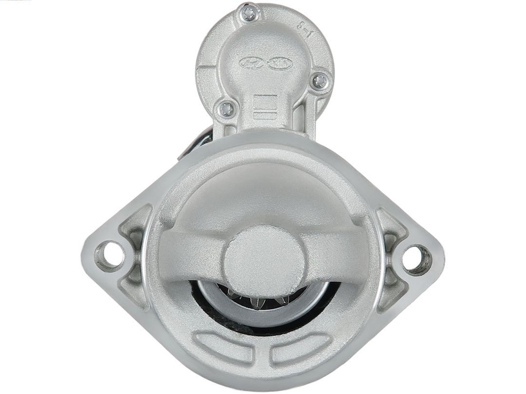 Démarreur S1186 AS-PL haute puissance à 8 dents pour Hyundai Kia