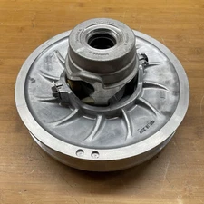 Arctic Cat OEM Used Secondary Clutch 0726-348 2012-2013 F800 LXR BEFORE RECALL