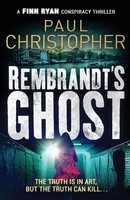 Paul Christopher | Rembrandt's Ghost | Taschenbuch | Englisch (2019) | Canelo