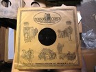 1917 JULES LEVY CORNET Anthony Giammatteo Fred Brissett CLARINET EDISON-DD 80488 — photo 4