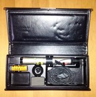 Sony ECM-77B mikrofon klapowy elektret - zasilany P48 i batt - testowany przebieg