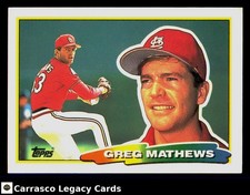 Greg Mathews