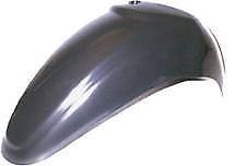 PARAFANGO ANTERIORE PER PIAGGIO LIBERTY 50 125 150 DAL 97-03 GREZZO PRIMA SERIE