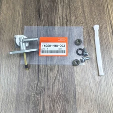 OEM FUEL PETCOCK For HONDA 1999-2008 TRX400EX 09-14 TRX400X FUEL SHUT OFF US NEW