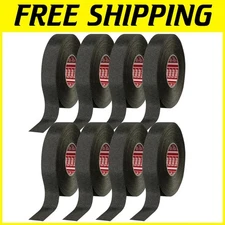 Tesa High Heat Electrical Tape 8-Pack