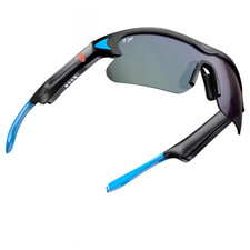 Xr Loud 2026 Ai Glasses Cycling Multi-Sports Bluetooth Smart Glasses