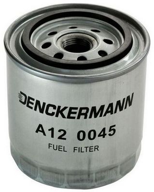 Fits DENCKERMANN FILTRY A120045 FUEL FILTER MAZDA 323 1.7D, 626 2.0D  ⭐UK Stock⭐