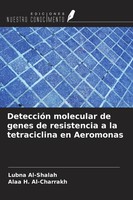 Lubna Al-Shalah (U. A.) | DeteccióN Molecular De Genes De Resistencia A La...
