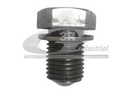 3Rg Verschlussschraube ÖLwanne 83021 FüR 1J1 Bora Golf 1J2 50 VW M14 X 1,50 4 1