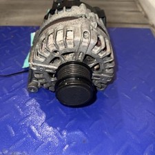 2020-2022 Ford Escape Alternator Assemblt 1.5L Pre-Owned.
