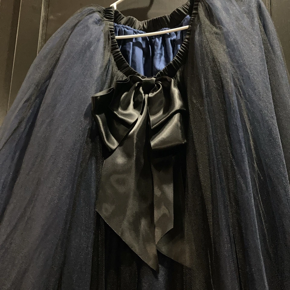 💙💜 Saia Tri Level Victoria’s Secret Runway Show - MUITO RARA, ÚNICA - Imagem 2 de 4