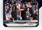 *PRESALE* 2026 Panini Instant WNBA Olivia Miles / Napheesa Collier #292 ~ Lynx
