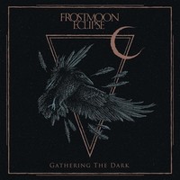 Frostmoon Eclipse - Funerals Of Old Transparent Beer Vinyl - Vinyl Rec - G3Z