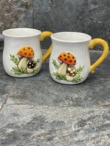 Sears Merry Mushroom | eBay