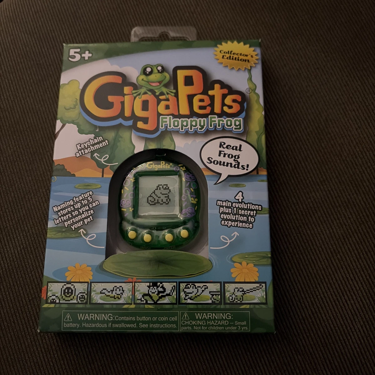 Las mejores ofertas en Giga Pets | eBay