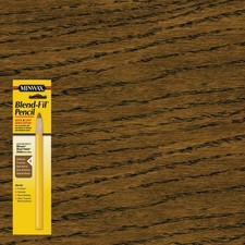 Minwax Blend-Fil Color Group 8 Touch-Up Pencil 110086666 Minwax Blend-Fil