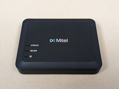 Mitel Networks 51304977 WLAN Adapter (NA) For IP Phones PN: MTL-300AN