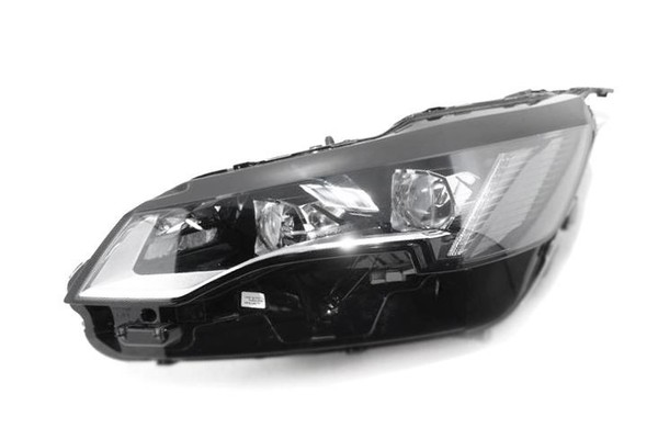 Peugeot 5008 Scheinwerfer Links LED Adaptiv 21- Valeo Originalteil OEM-image